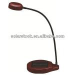 Hot selling model,small solar led book light clip on