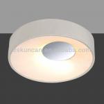 Plastic ceiling light covers