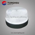 100W High Power Round Canopy Induction Lights