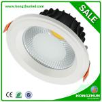 12w 20w 30w hot sell made in china cob led down light