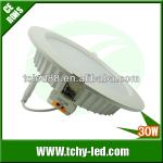 LED Downlight with hole size 21cm