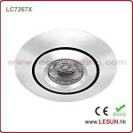 New design!3W led mini ceiling light for jewelry cabinet