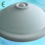 CE RoHS LVD Ceiling PIR Motion Sensor Lamp E27