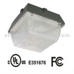 60w led ceiling light led gas station light led canopy light UL E351676