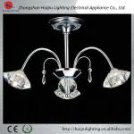 2014 Hot Selling Crystal High Quality Modern Ceiling Lamp