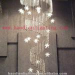 modern Crystal Pendant Lamp /Light ,Crystal Chandelier