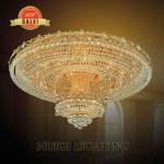 traditional crystal Ceiling lighting AQ5025