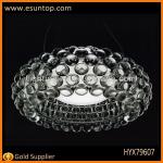 Elegant designer ceiling light modern/modern ceiling lights/ceiling light for home/hotel/villadom