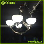 glass dome ceiling light-top-modern01