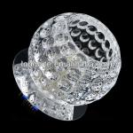 LBT global low-carbon indoor decration crystal ceiling light-Y063