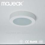 CE RoHS Gypsum surface mounted modern ceiling lights