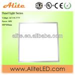 DLC UL CUL Dimmable 60x60 cm 36W led panel light