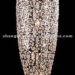 Metal Crystal ceiling lamp-UR600M