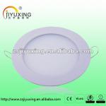 10w led panel light indoor led wall lamp