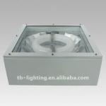 150W/200W CE induction lamp ceiling lighting, recessed installation, induction ceiling light