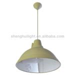 silicone ceiling lamp