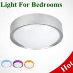 Hot Sale 7W/15W Led Ceiling Light For Bedroom