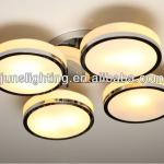 modern glass decorative ceiling lamp/ceiling light 50741