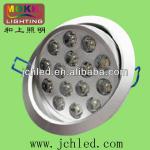 led downlight Energy saving CE,ROHS approved-JCH-THD-15W