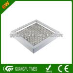 2014 wholesale new-design 6W square LED Ceiling Light LED Kitchen Bathroom Light with CE RoHS approval