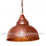 New home decoration folk pendant light ceiling light