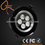 2013 New arrival led down light 5W