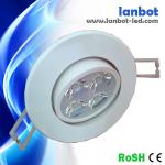 Best price newest style 4W led dimmable ceiling lighting