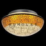 HLCB5001-L12-O Glass LED Ceiling lamp