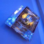 LED Crystal Corridor Lamps , Modern Ceiling Lighting , Hallway Aisle Lamps,Building Lamps0318