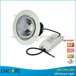 SHARP COB High power LED Ceiling Light With 5 Years Warranty