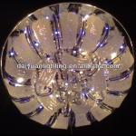 crystal ceiling lamp modern 2013
