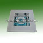 ENLAM 60w/80w/100w square ceiling light
