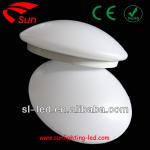 CE RoHS AC100V-240V 18W/30W surface mounted dimmable, inductive led ceiling light