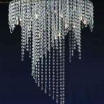 Home/Hotel Decorative Chandelier Ceiling Lights-9032X16B