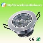 china supplier emergency led designs ceiling lighting-ZC-003