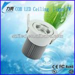 good dimming led 7w ceiling light-LI-COB-CL-7W