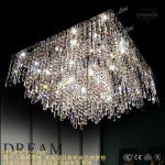 2013 new famous crystal modern ceiling lamp from China ETL60116