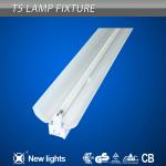 T5 Twin Tube Electrical Light Fittings