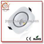 good illumination 3W, 5W, 7W, 9W, 12W,15W,18W led down light