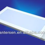 China Professional Lighting Manufacturer/T8 Embeded LED Ceiling Light with Dust-proof Plastic Cover