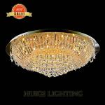 2013 modern crystal Ceiling light cxd1003 for sale