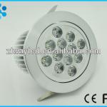 High brightness 3W-36W LED ceiling light/cob down light /led downlight