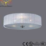 new product fabric modern ceiling light in 2014 T-MX13121708-3
