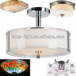 high quality Crystal Ceiling Lamp with competitive price from ceiling lamp factory