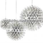 Replica Moooi Raimond LED pendant lamp