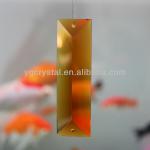 Crystal chandelier prism High quality 2013