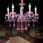 2013 Hot Sale Modern Crystal Chandelier