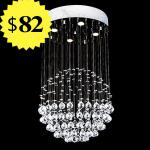 Wholesale modern crystal chandelier-ald-xds-29010