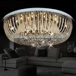modern crystal chandelier lighting in dubai
