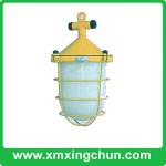 Marine Yellow High-Power Pendant Light In The Deck,Dock and Oven Cabin Room In Ships